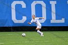 WSoc vs BSU  Wheaton College Women’s Soccer vs Bridgewater State University. - Photo by Keith Nordstrom : Wheaton, Women’s Soccer